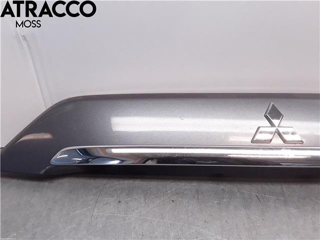 Bakluke/bakdør håndtak til Mitsubishi Outlander 2010-2012 (Type II, Fase 2)  (5817A152HB|)