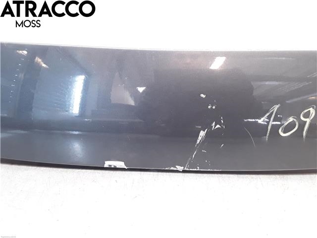 Spoiler bak til Mercedes E-Klasse 2009-2013 (Fase 1) (W212) (W212) (A2127930488|)