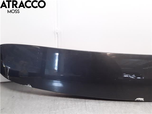 Spoiler bak til Mercedes E-Klasse 2009-2013 (Fase 1) (W212) (W212) (A2127930488|)