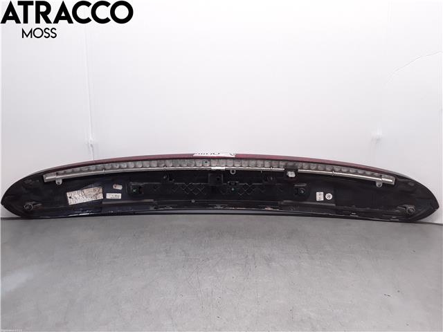 Spoiler bak til Mercedes E-Klasse 2009-2013 (Fase 1) (W212) (W212) (A2127930488|)
