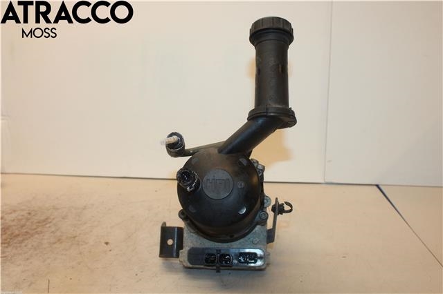 Servo pumpe elektrisk til Peugeot Partner 2008-2015 (Type II, Fase 1)  (1609103080|)