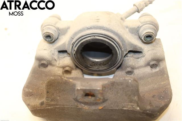 Bremsecaliper venstre foran til Audi A6, Allroad 2012-2014 (Type III, Fase 1) (C7) (C7) (4G0615123D|)