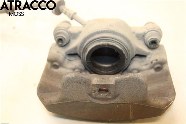 Bremsecaliper høyre foran til Audi A6, Allroad 2012-2014 (Type III, Fase 1) (C7) (C7) (4G0615124D|)