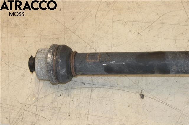 Mellomaksel til Audi A6, Allroad 2012-2014 (Type III, Fase 1) (C7) (C7) (4G0521101F|)