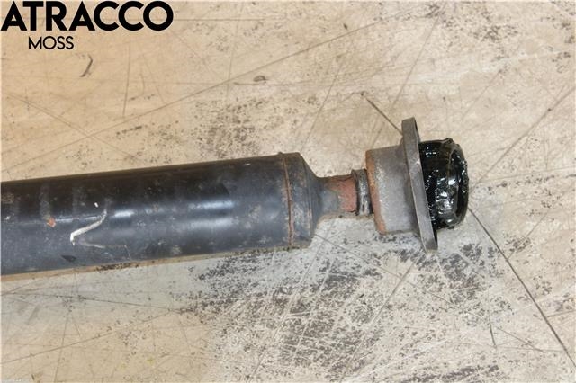Mellomaksel til Audi A6, Allroad 2012-2014 (Type III, Fase 1) (C7) (C7) (4G0521101F|)