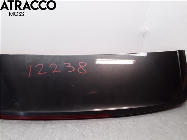 Spoiler bakluke til BMW 5-Serie 2010-2017 (F10/F11) (F10/F11) (51627207511|)