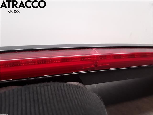 Spoiler bakluke til BMW 5-Serie 2010-2017 (F10/F11) (F10/F11) (51627207511|)