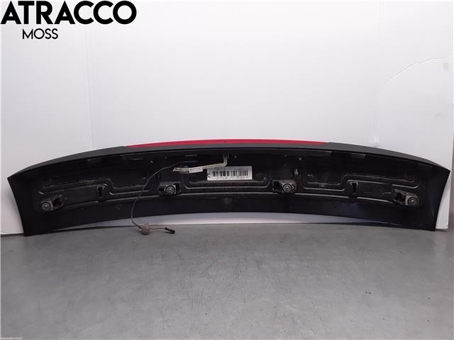 Spoiler bakluke til BMW 5-Serie 2010-2017 (F10/F11) (F10/F11) (51627207511|)