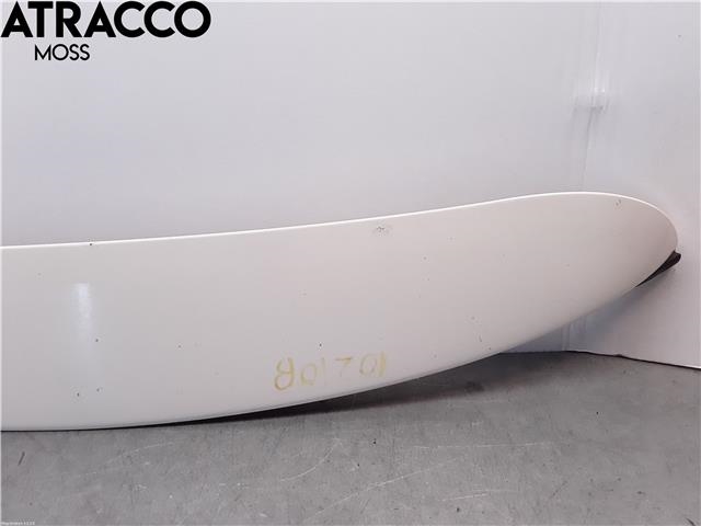 Spoiler bakluke til Mini One/Cooper 2007-2014 (R55-57) (R55-57) (51622753757|)