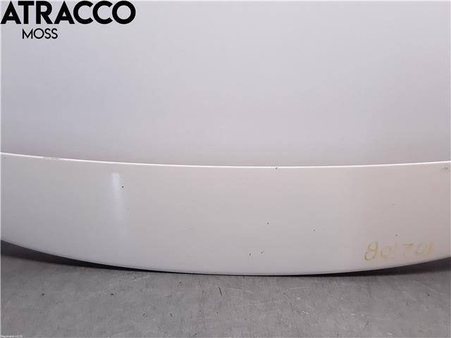 Spoiler bakluke til Mini One/Cooper 2007-2014 (R55-57) (R55-57) (51622753757|)