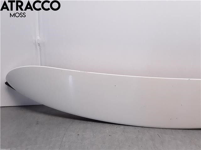 Spoiler bakluke til Mini One/Cooper 2007-2014 (R55-57) (R55-57) (51622753757|)