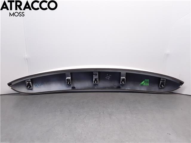 Spoiler bakluke til Mini One/Cooper 2007-2014 (R55-57) (R55-57) (51622753757|)