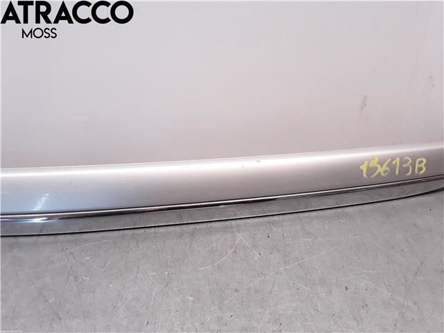 Bakluke/bakdør håndtak til Toyota Auris 2010-2012 (Type I, Fase 2) (7681202020|)