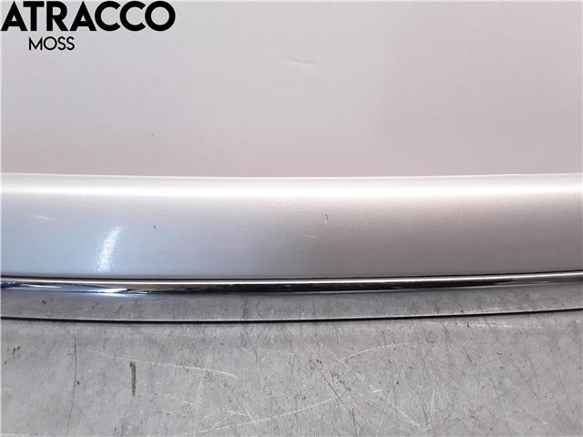 Bakluke/bakdør håndtak til Toyota Auris 2010-2012 (Type I, Fase 2) (7681202020|)