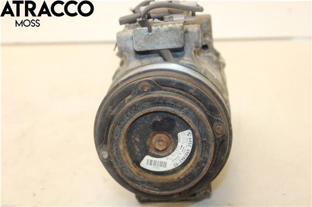 Aircondition kompressor til BMW X1, 2009-2015 (E84) (E84) (64526987862)