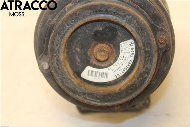 Aircondition kompressor til BMW X1 2009-2015 (E84) (E84) (64526987862|)