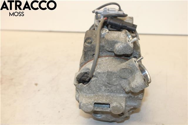 Aircondition kompressor til BMW X1 2009-2015 (E84) (E84) (64526987862|)