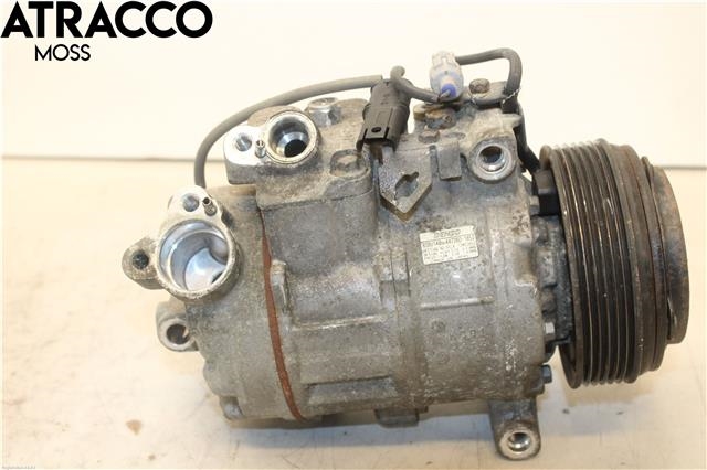 Aircondition kompressor til BMW X1 2009-2015 (E84) (E84) (64526987862|)