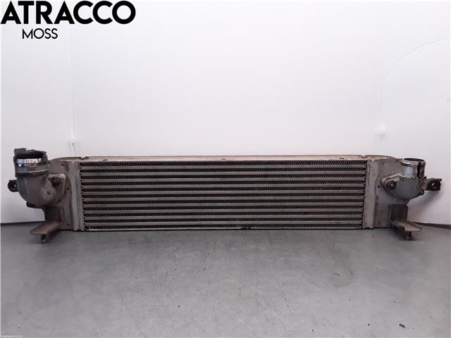 Intercooler til Nissan X-Trail 2007-2014 (T31) (T31)