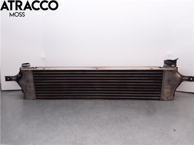 Intercooler til Nissan X-Trail 2007-2014 (T31) (T31)