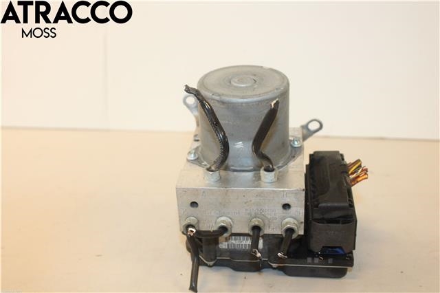 ABS sentral til BMW X1, 2009-2015 (E84) (E84) (34516856926)