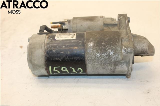 Starter diesel til Opel Astra J, 2010-2015  (55585237)
