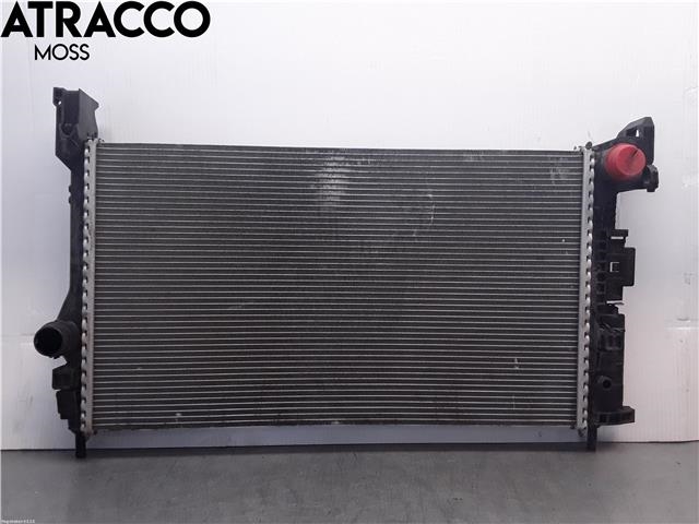 Radiator (automat gir) til Volvo XC90, 2015-2025 (Type II)  (32224828)
