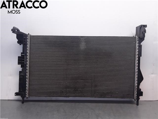Radiator (automat gir) til Volvo XC90 2015-2025 (Type II)  (32224828|)