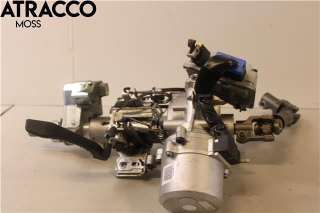 Rattaksel elektrisk servo til Kia Niro 2016-2021  (56310Q4100|)