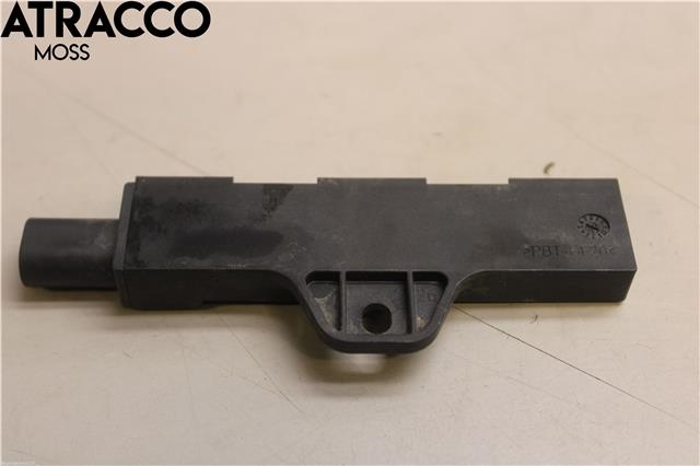Antenne navigasjon til BMW i4 2021-->> (G26) (G26) (65206832066|)