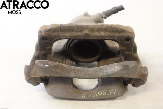 Bremsecaliper høyre foran til Mercedes B-Klasse 2011-2018 (W246) (W246) (A0004213881|)
