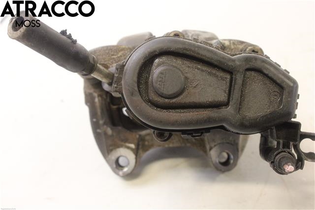 Bremsecaliper venstre bak til Mercedes B-Klasse 2011-2018 (W246) (W246) (A0004232381|)