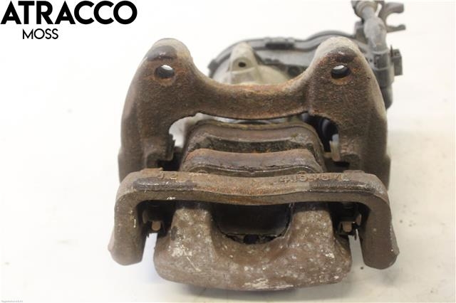 Bremsecaliper venstre bak til Mercedes B-Klasse 2011-2018 (W246) (W246) (A0004232381|)