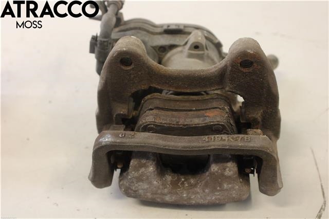 Bremsecaliper høyre bak til Mercedes B-Klasse 2011-2018 (W246) (W246) (A0004232481|)