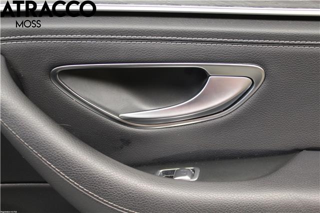 Dørtrekk høyre til Mercedes E-Klasse 2016-2023 (W213) (W213) (A2137208607|)