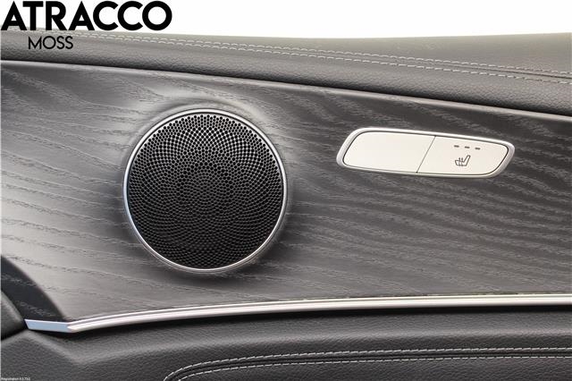 Dørtrekk høyre til Mercedes E-Klasse 2016-2023 (W213) (W213) (A2137208607|)