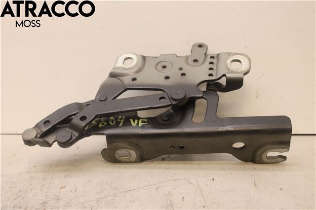 Panserhengsler til BMW 3-Serie 2012-2018 (F30/F31/F34) (F30/F31/F34) (41617286343|)