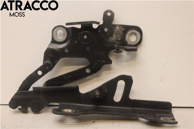 Panserhengsler til BMW 3-Serie 2012-2018 (F30/F31/F34) (F30/F31/F34) (41617286344|)