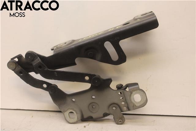 Panserhengsler til BMW 3-Serie 2012-2018 (F30/F31/F34) (F30/F31/F34) (41617286344|)
