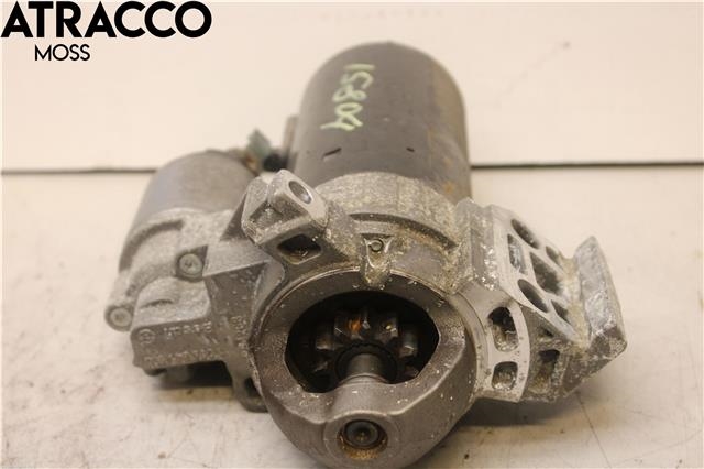 Starter diesel til BMW 3-Serie 2012-2018 (F30/F31/F34) (F30/F31/F34) (12418574102|)