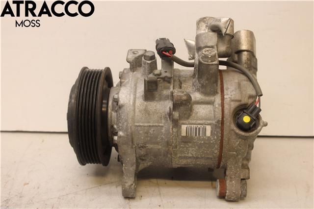 Aircondition kompressor til BMW 3-Serie 2012-2018 (F30/F31/F34) (F30/F31/F34) (64529223695|)
