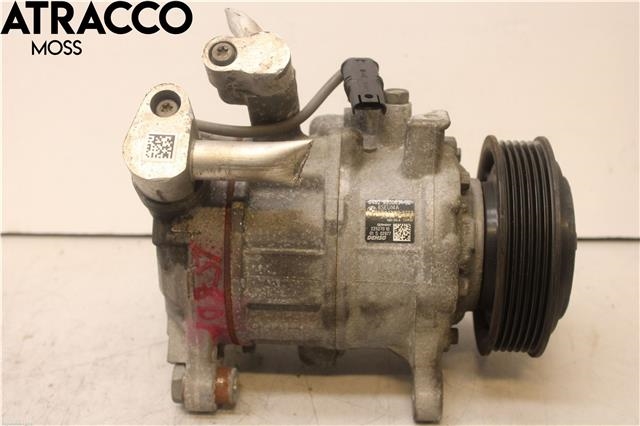Aircondition kompressor til BMW 3-Serie 2012-2018 (F30/F31/F34) (F30/F31/F34) (64529223695|)