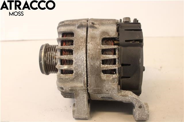 Dynamo til BMW 3-Serie 2012-2018 (F30/F31/F34) (F30/F31/F34) (12318578608|)