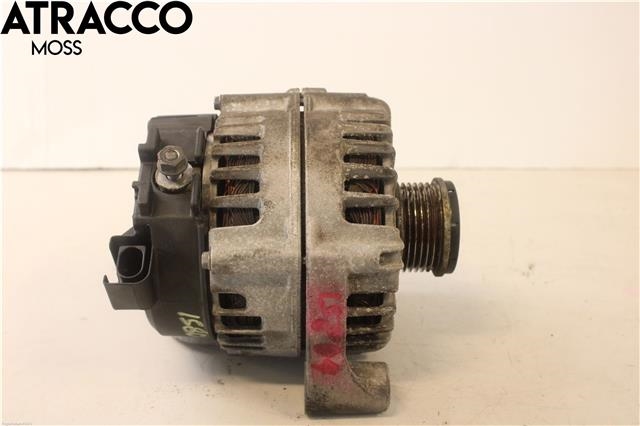 Dynamo til BMW 3-Serie 2012-2018 (F30/F31/F34) (F30/F31/F34) (12318578608|)