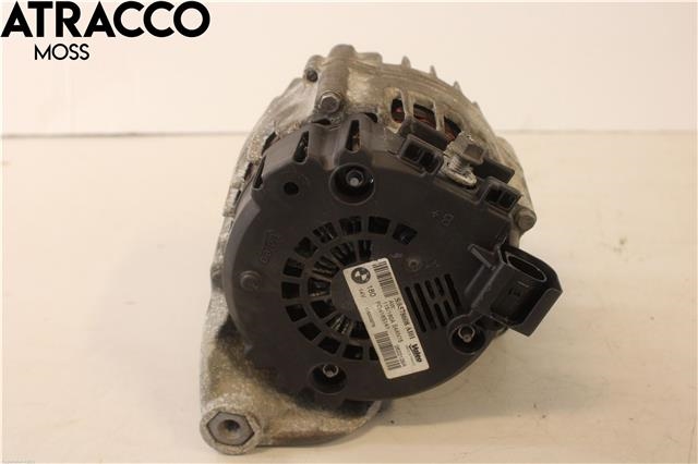 Dynamo til BMW 3-Serie 2012-2018 (F30/F31/F34) (F30/F31/F34) (12318578608|)