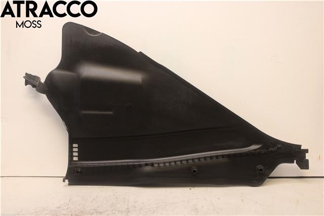 Deksel til BMW 3-Serie 2012-2018 (F30/F31/F34) (F30/F31/F34) (51717258179|)