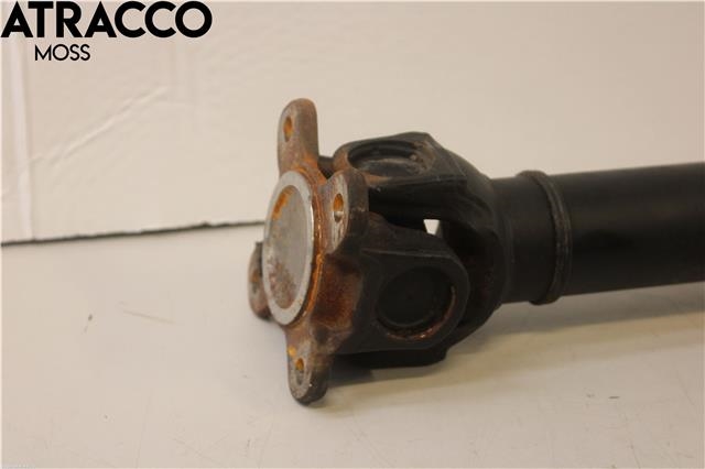 Mellomaksel fremre til BMW 3-Serie 2012-2018 (F30/F31/F34) (F30/F31/F34) (26209425910|)