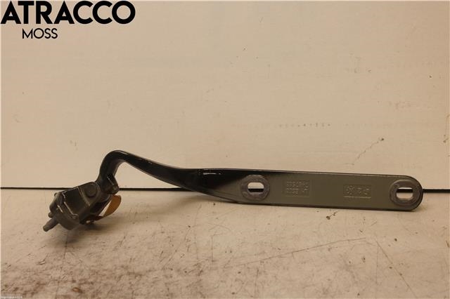 Hengsler til BMW i4, 2021-->> (G26) (G26) (41007487565)
