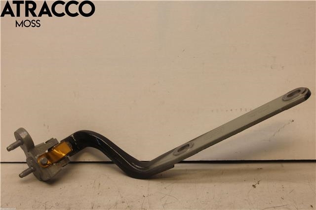Hengsler til BMW i4 2021-->> (G26) (G26) (41007487565|)