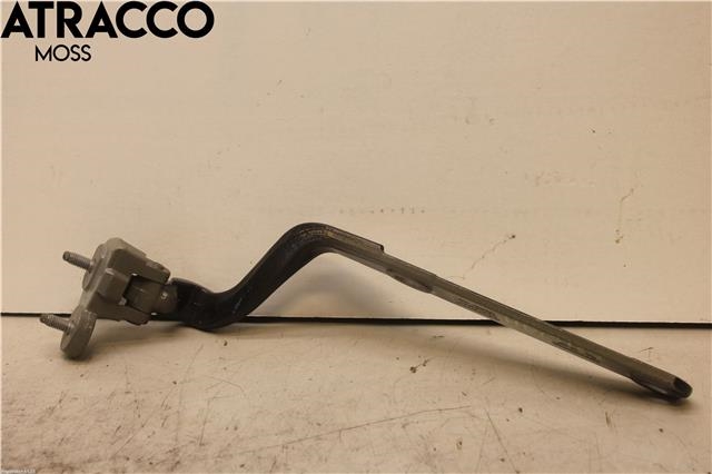 Hengsler til BMW i4, 2021-->> (G26) (G26) (41007487566)